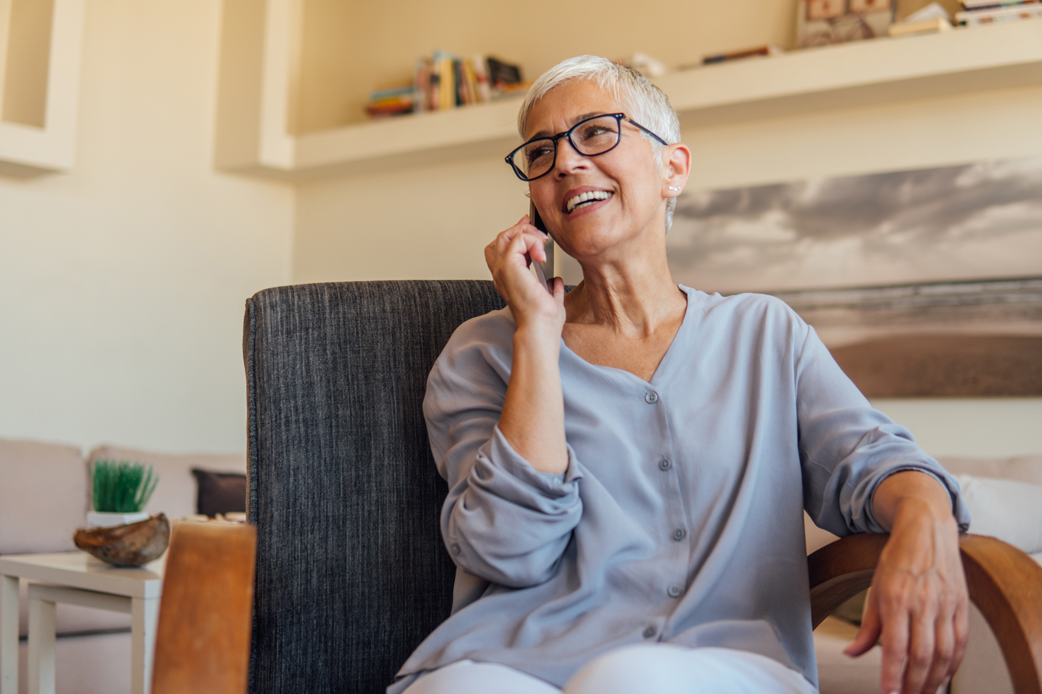 Staying Connected During the Holidays